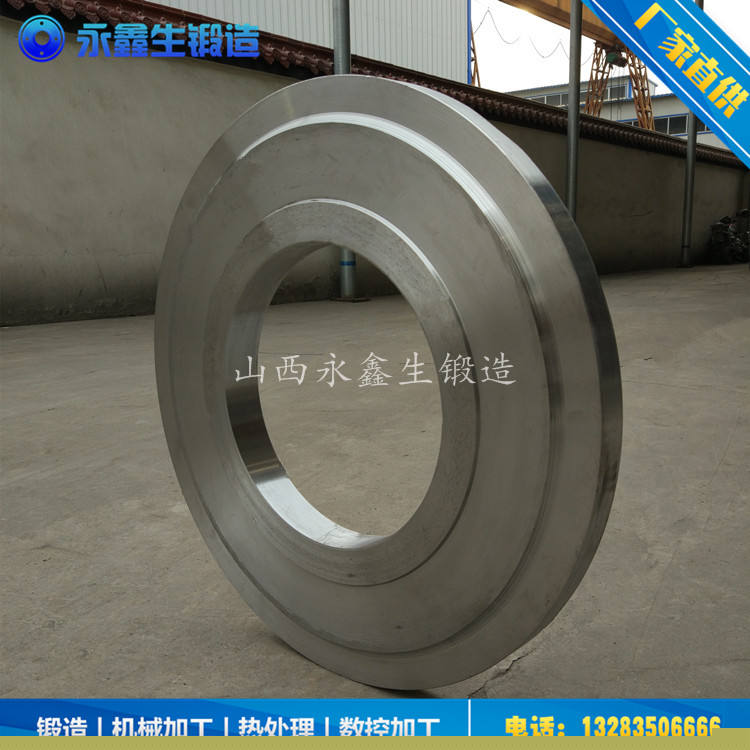 油脂環(huán)鍛件