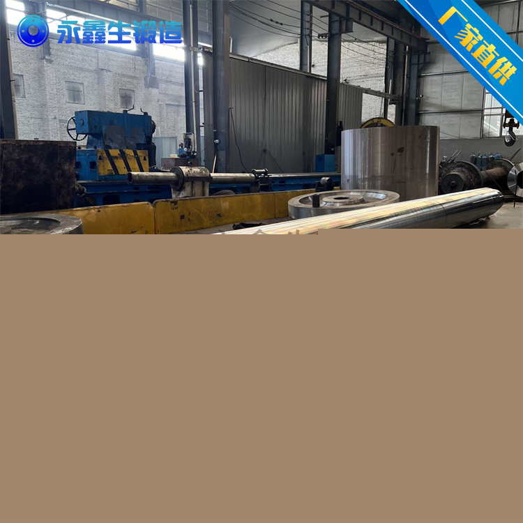 鍛造軋機軸承座