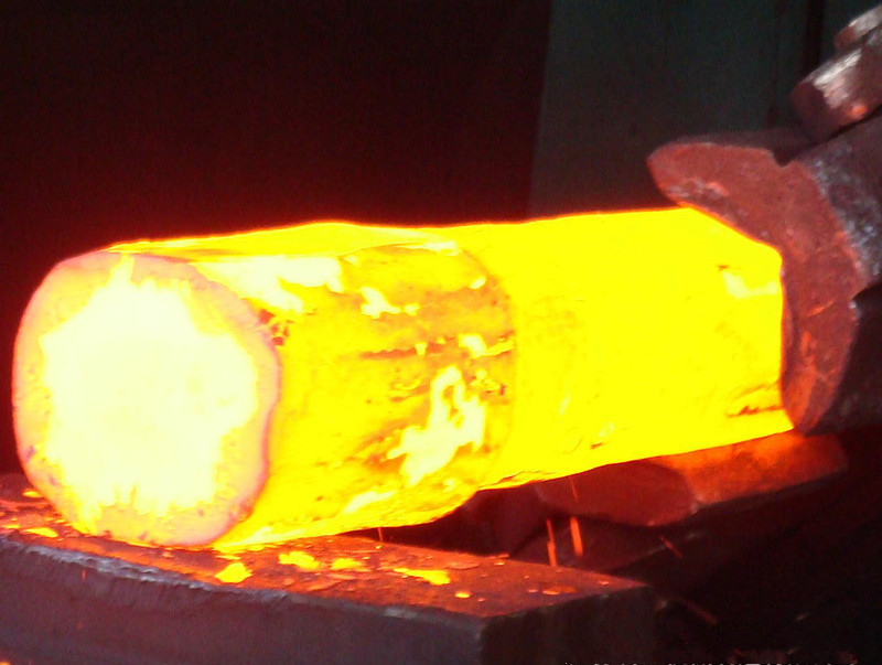 大型鍛件哪家好？