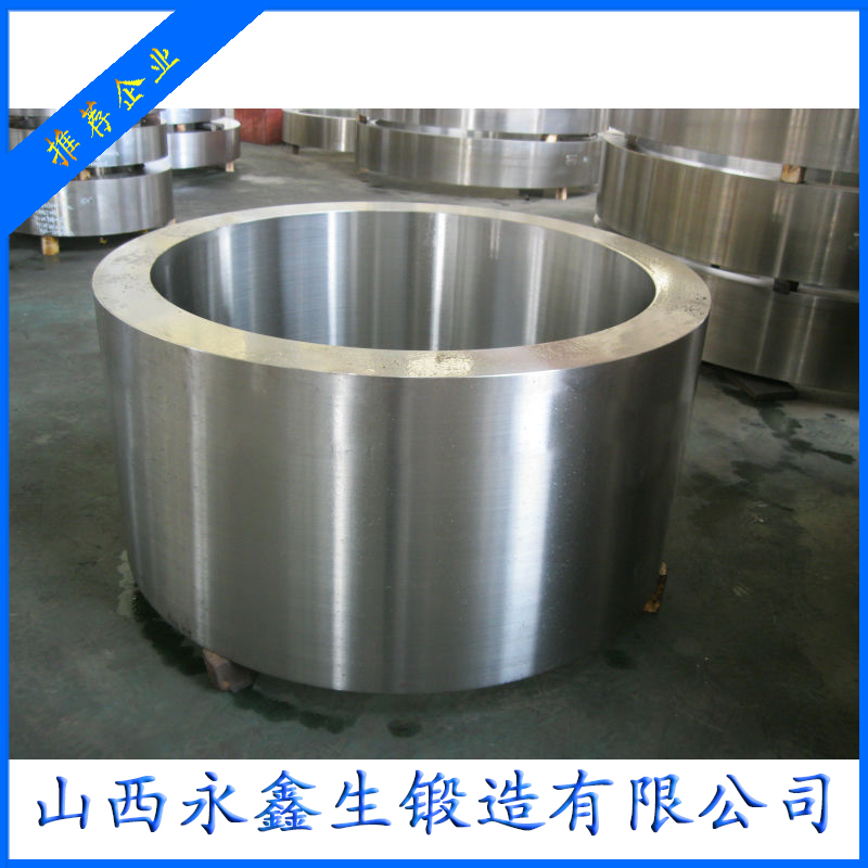 45鋼鍛件的優(yōu)缺點(diǎn)有哪些？