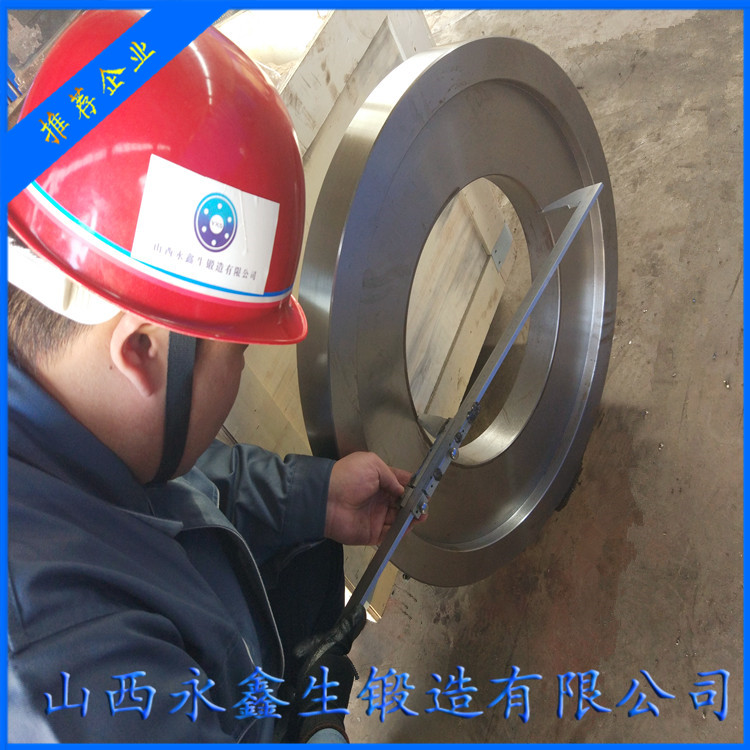 鍛件鋼坯再跌！鍛件價格驚心動破？