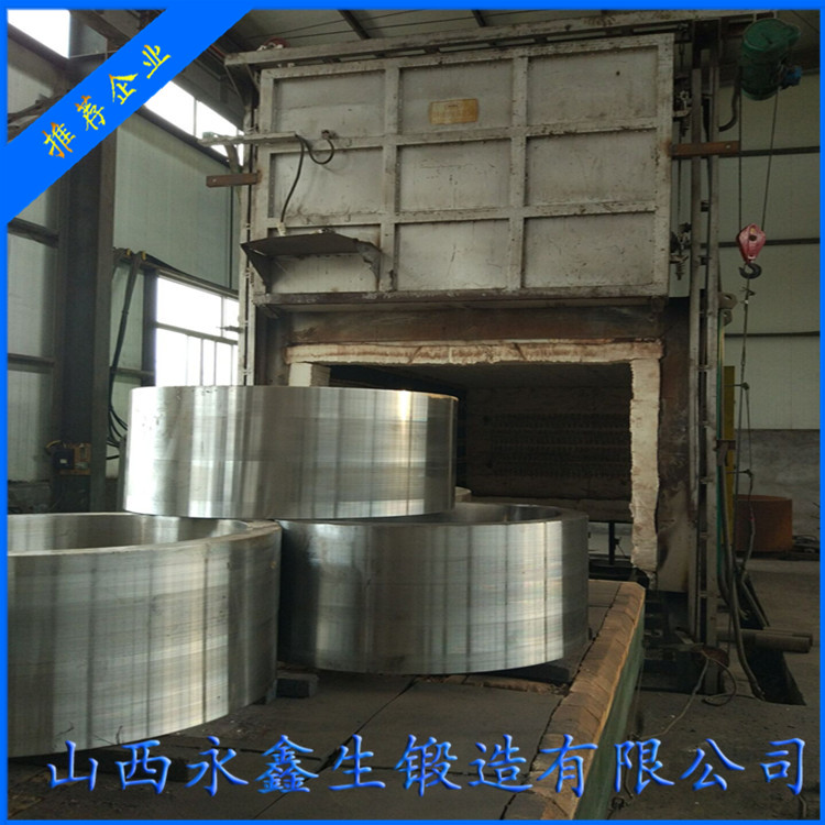 鍛件標(biāo)準(zhǔn)怎么去檢驗(yàn)？