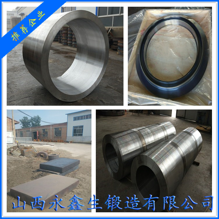 EN10222-5材質(zhì)鍛件